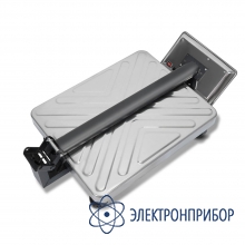 Напольные торговые весы M-ER 333 ACP-150.50 TRADER с  расчетом стоимости LCD