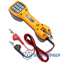Комплект для тестирования телефонных линий с разъемом abn Fluke 30800009