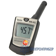 Термогигрометр стик-класса testo 605-H1