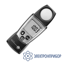 Люксметр testo 540