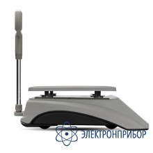 Торговые настольные весы M-ER 328 ACPX-32.5 TOUCH-M LCD RS232 и USB