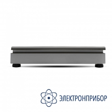 Фасовочные настольные весы M-ER 222 F Connect LCD USB