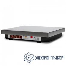 Фасовочные настольные весы M-ER 221 F-32.5 Install RS-232 и USB