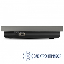 Фасовочные настольные весы M-ER 221 F-32.5 Install RS-232 и USB