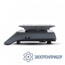 Торговые настольные весы M-ER 321 AC MARGO LCD