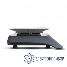 Торговые настольные весы M-ER 321 AC MARGO LED