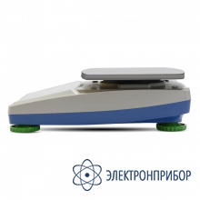 Лабораторные весы M-ER 123 АCF SENSOMATIC TFT