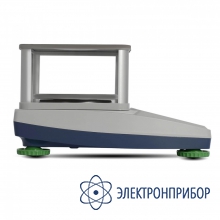 Лабораторные весы M-ER 123 АCFJR-300.01 SENSOMATIC TFT