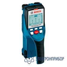 Детектор скрытой проводки Bosch D-tect 150SV