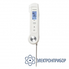 Пищевой термометр с ик-сенсором Trotec BP2F
