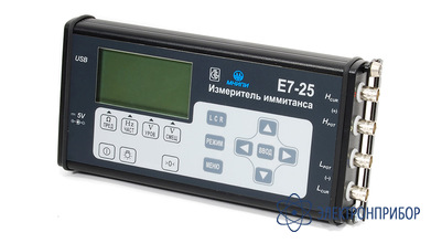 Измеритель rlc Е7-25