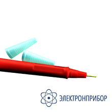 Провода измерительные с щупами 9363-B