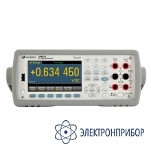 Цифровой мультиметр 34461A