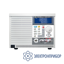 Нагрузка электронная АКИП-1387/4