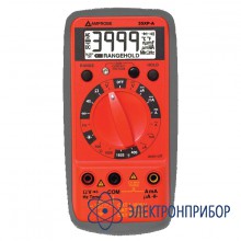 Цифровой мультиметр 35XP-A