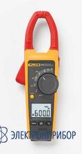 Токоизмерительные клещи Fluke 375