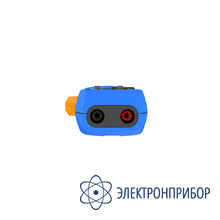 Клещи электроизмерительные АКИП-2306