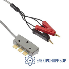 Измерительный щуп TL-08C