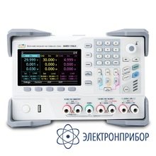 Источник питания постоянного тока АКИП-1196/1
