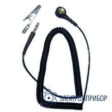 Гарнитура заземления (коврик-земля) CORD-10/R-45