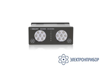 Переключатель вч сигналов механический SSU5266A