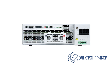 Источник питания постоянного тока двухквадрантный АКИП-1505-500-65-14