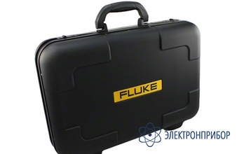 Жесткий футляр для переноски приборов 190 series ii Fluke C290