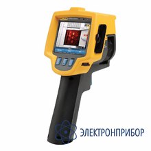 Тепловизор для обследования зданий Fluke TiRx Inspector