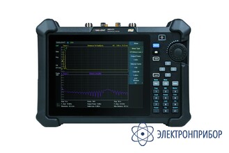 Анализатор спектра портативный АКИП-4215 с опцией SHA850-F2