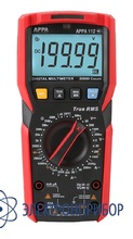 Мультиметр цифровой с функцией true rms APPA 112