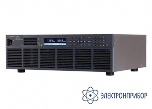 Базовый источник питания переменного тока AC6801B