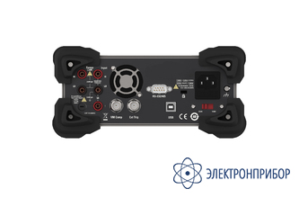 Вольтметр универсальный АКИП-2108 + опция 11