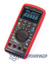 Мультиметр цифровой с функцией true rms APPA 512