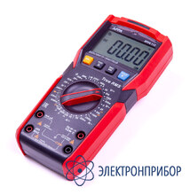 Мультиметр цифровой с функцией true rms APPA 112