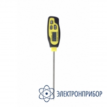 Пищевой термометр с проникающим щупом Trotec BT20