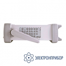 Генератор сигналов trueform, 20 мгц, 1 канал 33509B