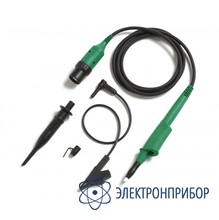 Набор щупов для измерения напряжения (зеленый) Fluke VPS410-II-V