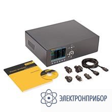 Высокоточный анализатор электроснабжения Fluke N5K 3PP50I