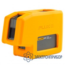 Лазерный нивелир трехточечный самовыравнивающийся Fluke 3PG