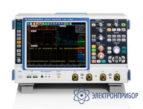 Цифровой осциллограф RTO2014