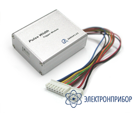 Внешний модуль синхронизации Pulse Width