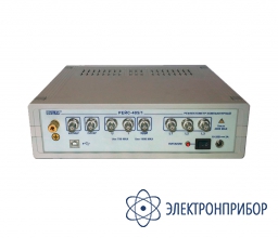 Рефлектометр компьютерный РЕЙС-405/1