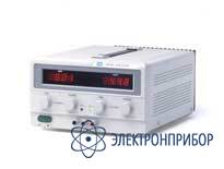 Источник питания постоянного тока GPR-77550D
