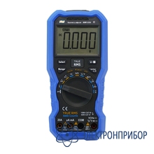 Мультиметр цифровой АКИП-2203