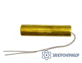 Нагревательный элемент паяльника ersa-80 E008100