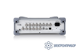 Генератор сигналов высокочастотный АКИП-3210-BW60