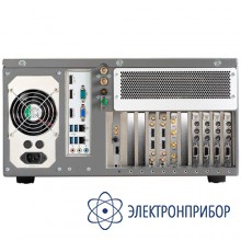 Система измерения параметров полупроводников (комплект для измерения вах и cv-метрии мощных устройств) 4200A-SCS-PK3