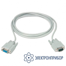 Кабель com-to-com (для рефлектометров ри-10м1, ри-10м2, tdr-107) COM/COM