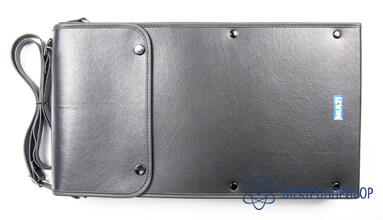 Клещи токоизмерительные MULTI MCL-1100D