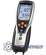 Многофункциональный измерительный прибор testo 435-3